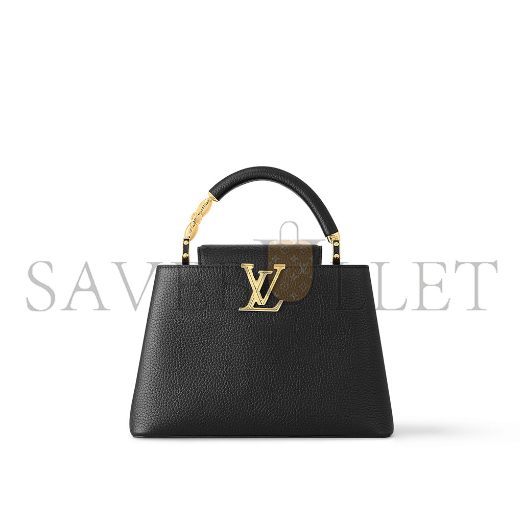 LOUIS VUITTON CAPUCINES BB M24698 (26*18*9cm)